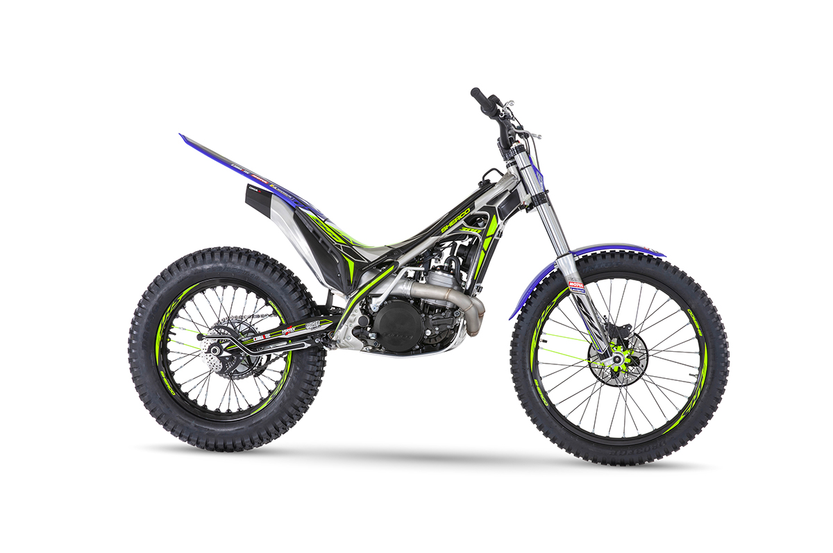 Sherco 300 ST-R