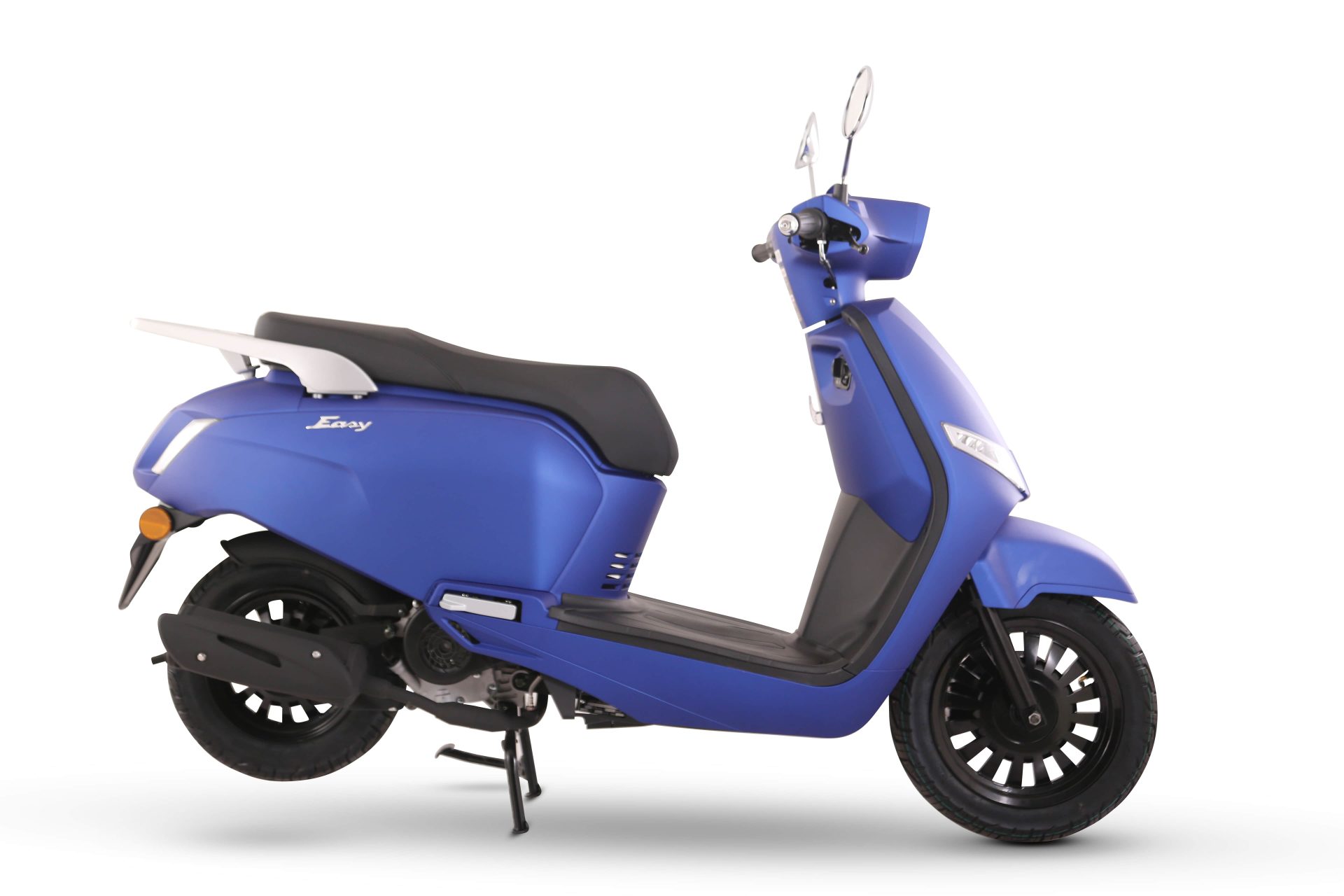 Sherco 50 EASY ROBOGÓ (MATT KÉK)