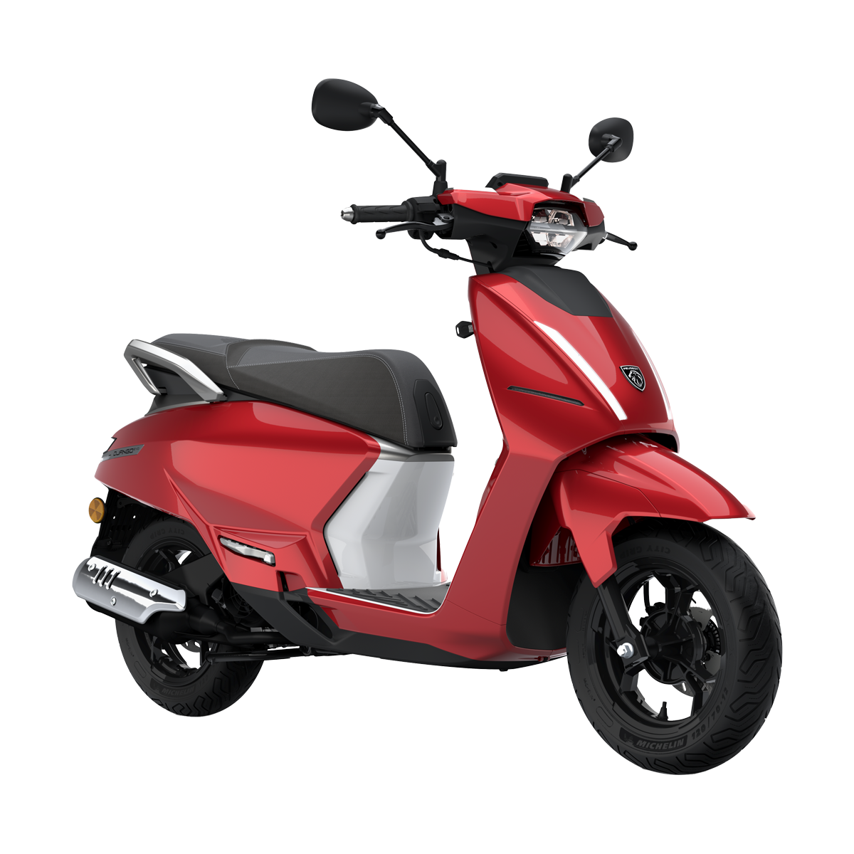 Peugeot Django EVO Active 125 E5+