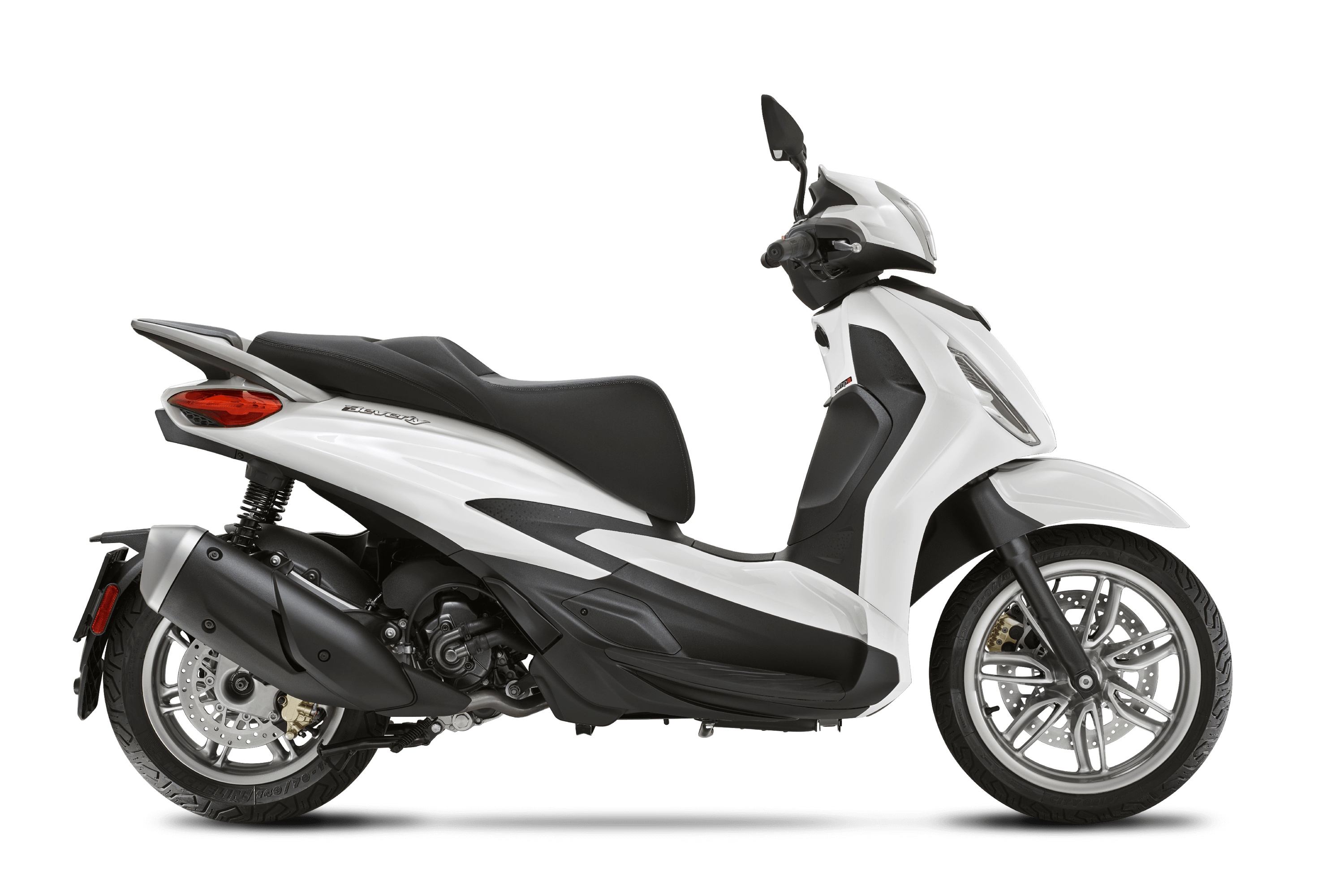 Piaggio Beverly 310 E5+