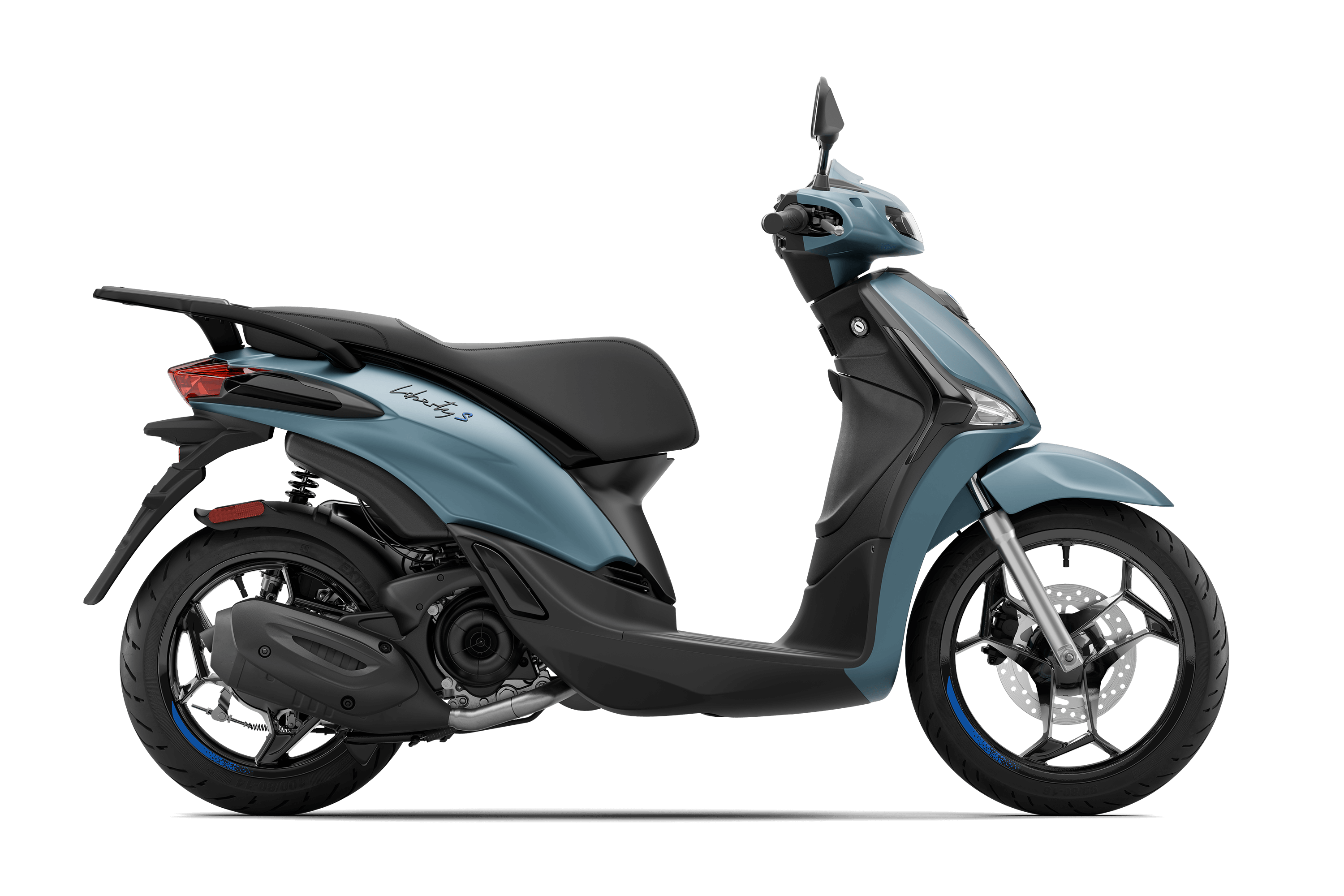 Piaggio Liberty 50 S