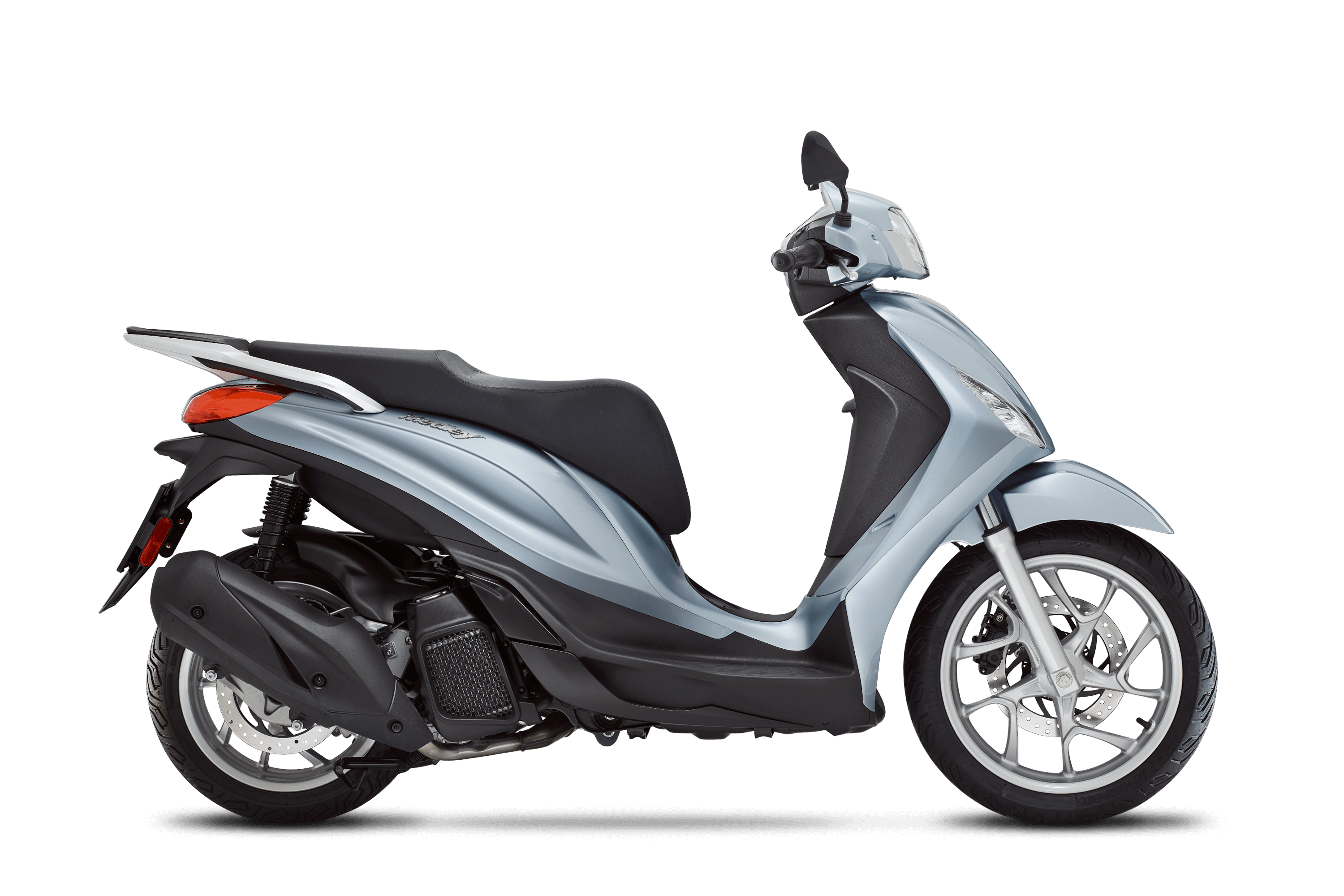 Piaggio Medley 125 E5+