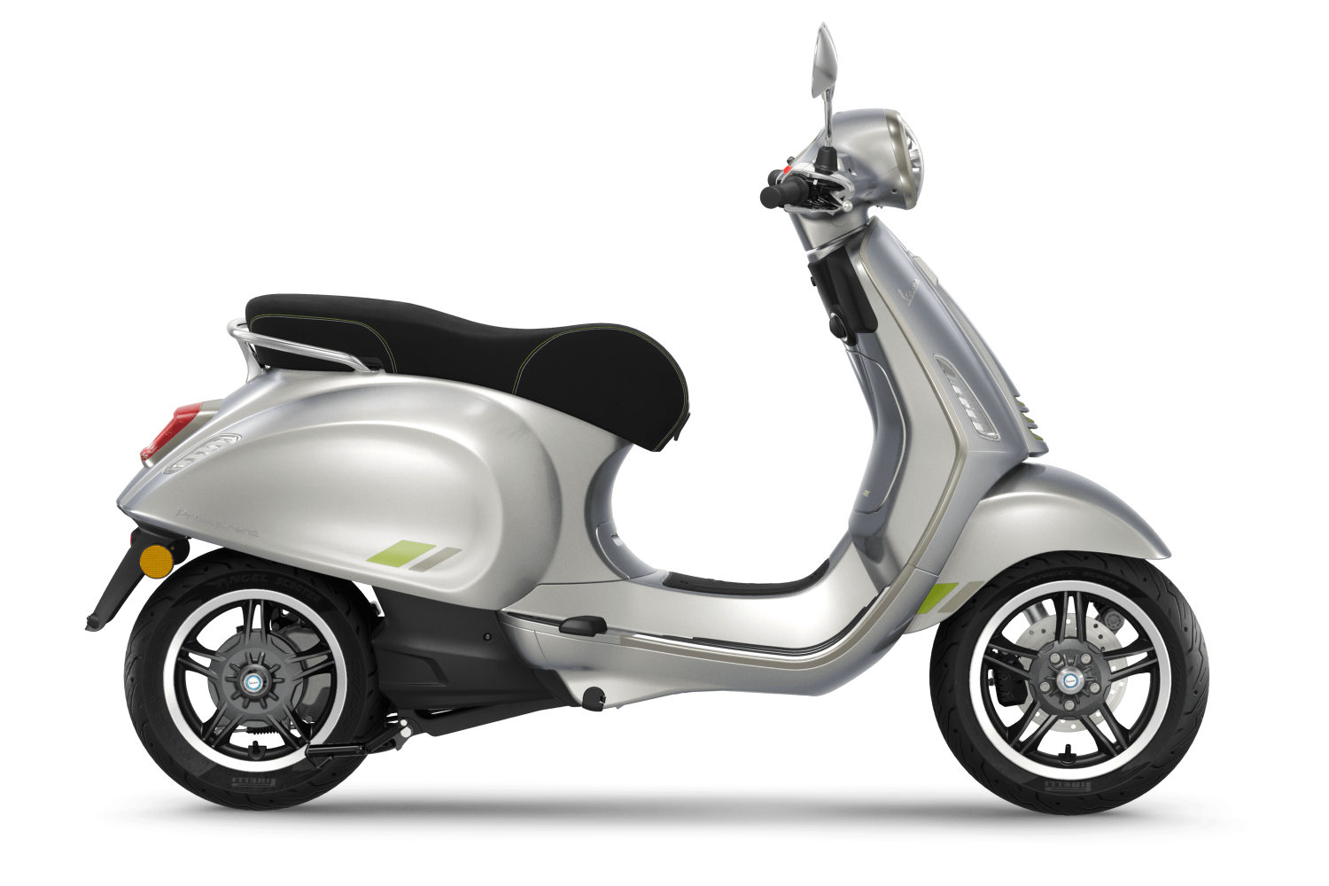 Vespa ELETTRICA L3
