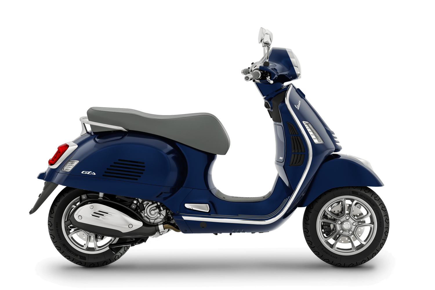Vespa GTS 310 E5+