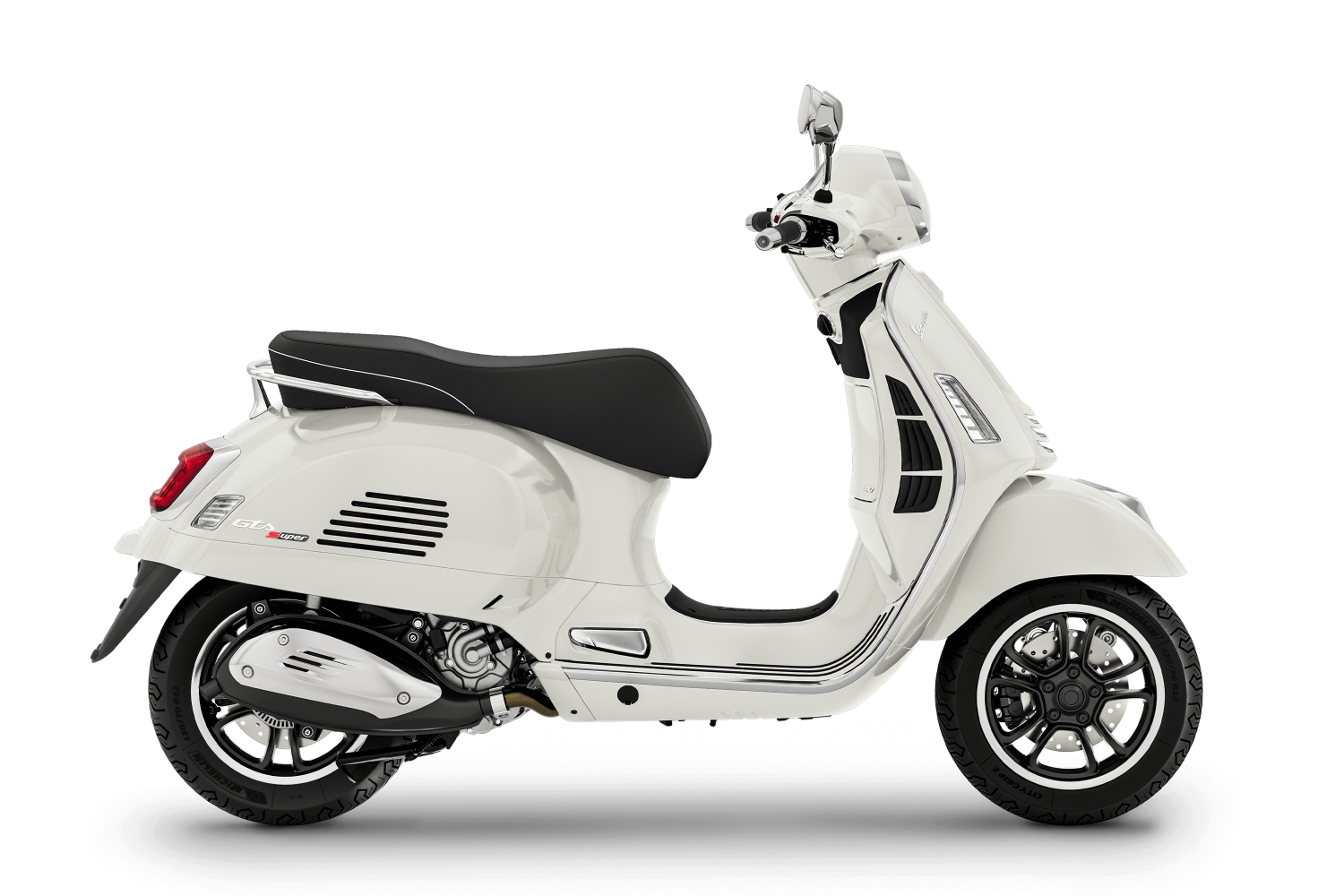 Vespa GTS SUPER 310 E5+