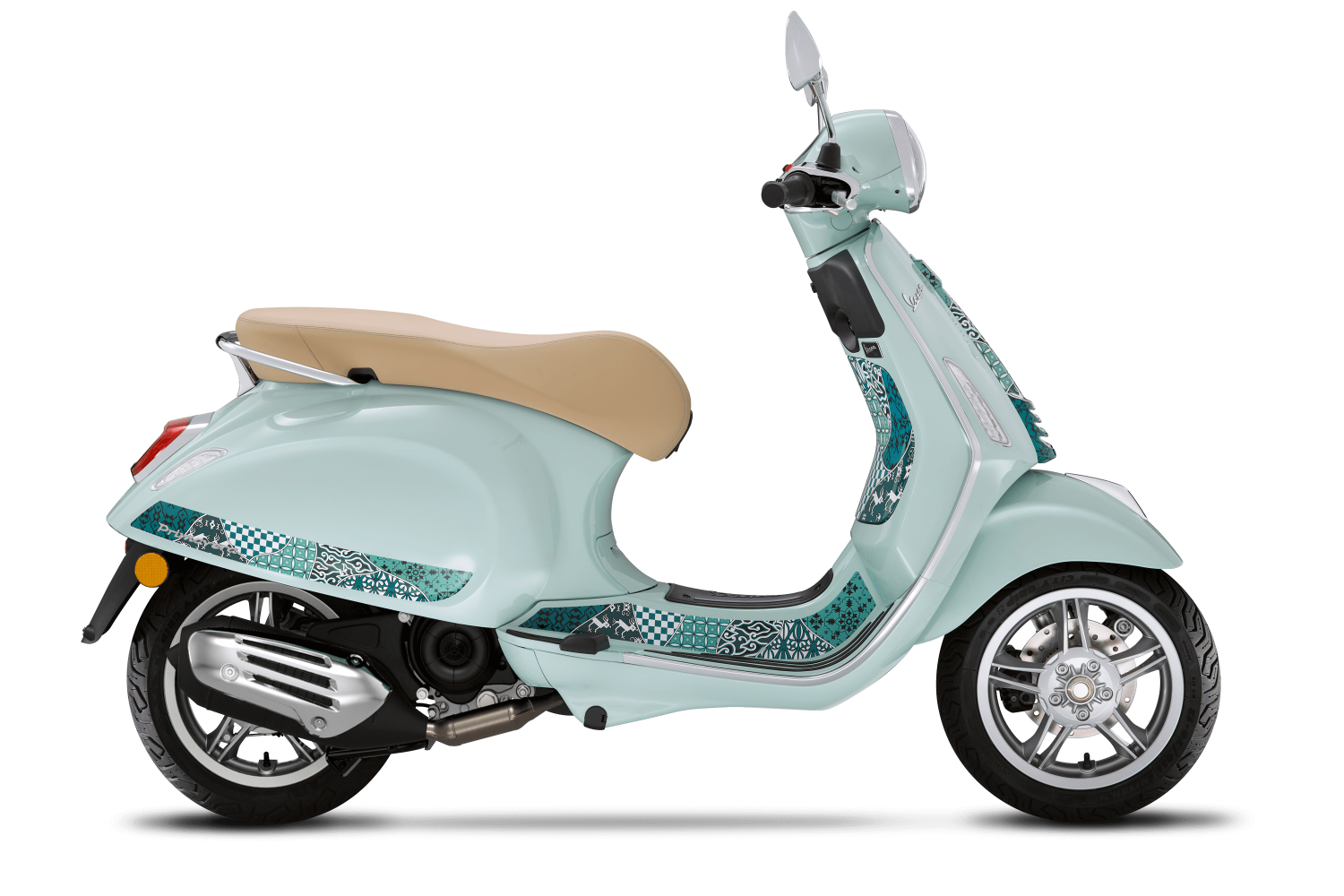 Vespa PRIMAVERA 50