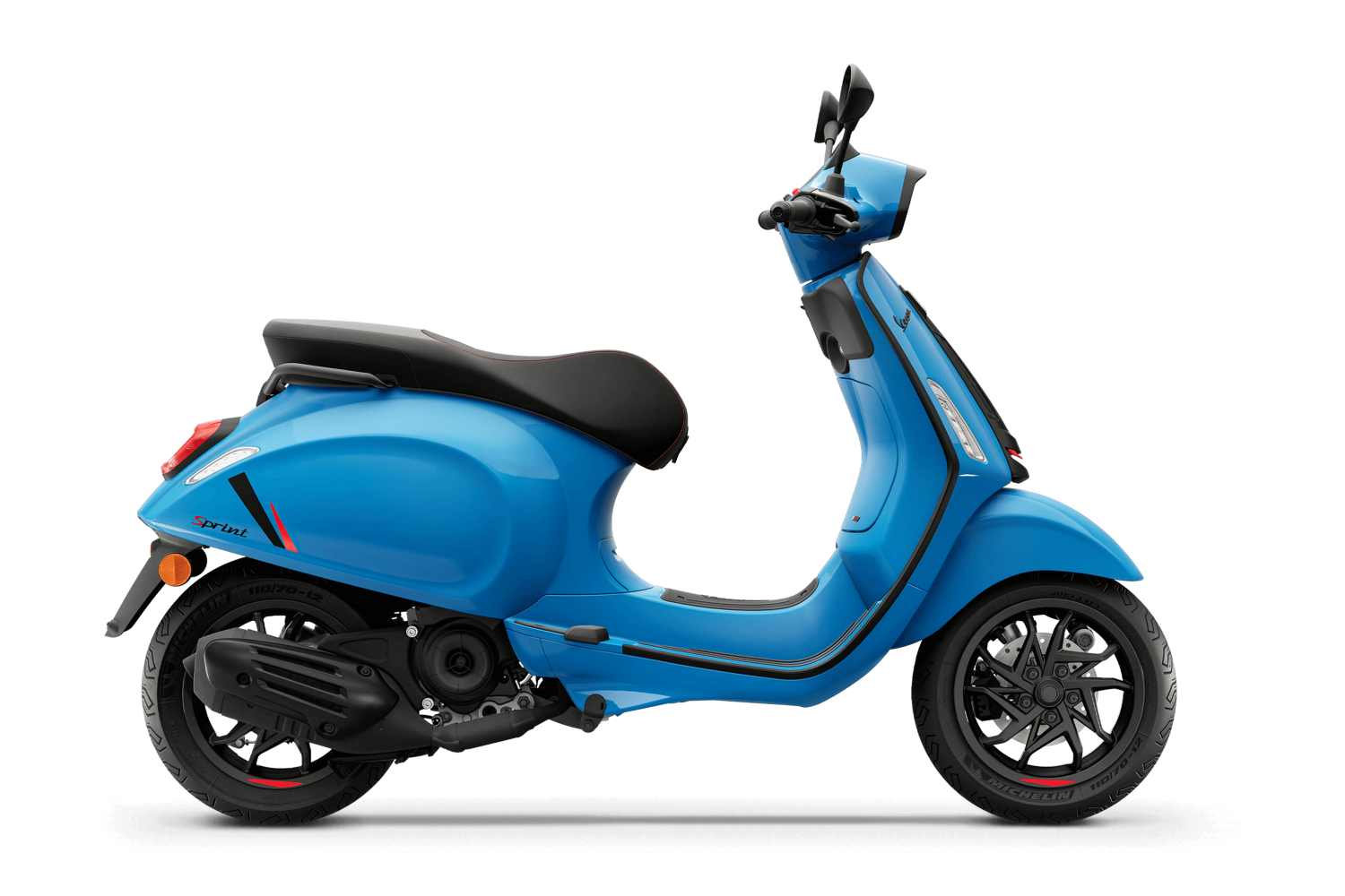 Vespa SPRINT 50 S E5 2023